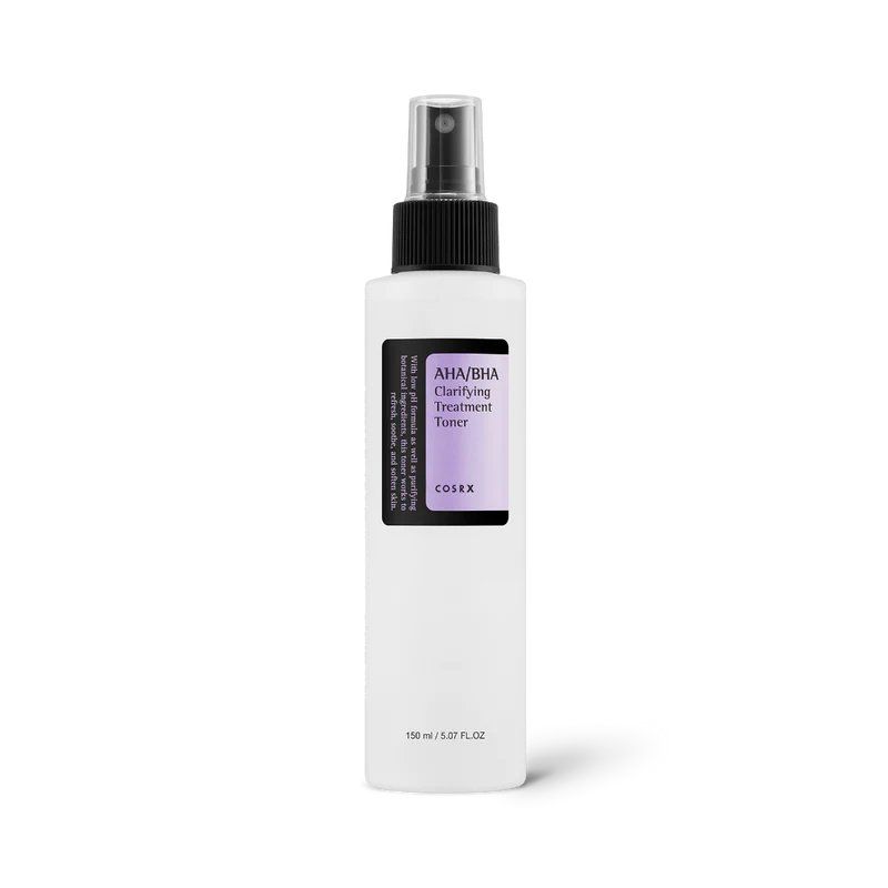 COSRX - AHA/BHA Clarifying Treatment Toner | 150 mL