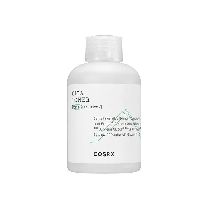 COSRX - Pure Fit Cica Toner