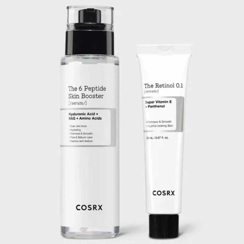 COSRX - Wrinkle Care Boost