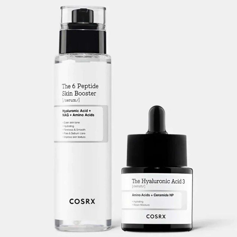 COSRX - Hydrating Boost