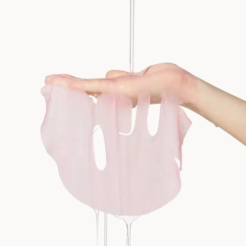 MEDICUBE - PDRN Pink Vita Coating Mask (10EA)