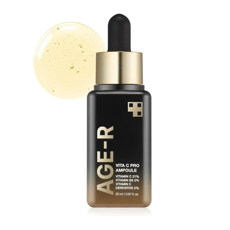 MEDICUBE - AGE-R Vita C Pro Ampoule