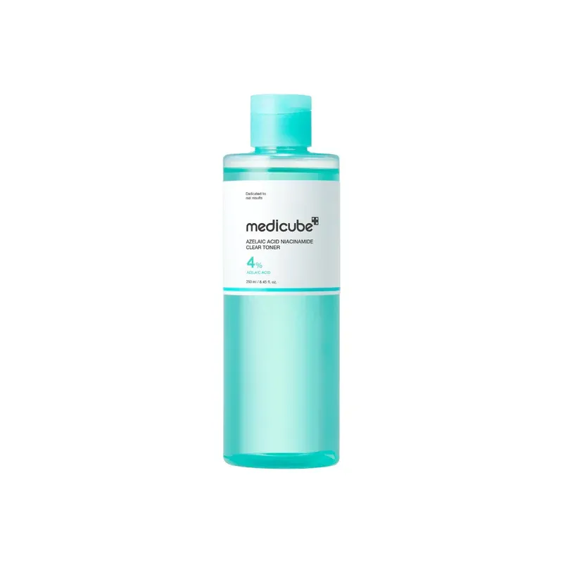 MEDICUBE - Azelaic Acid Niacinamide Clear Toner