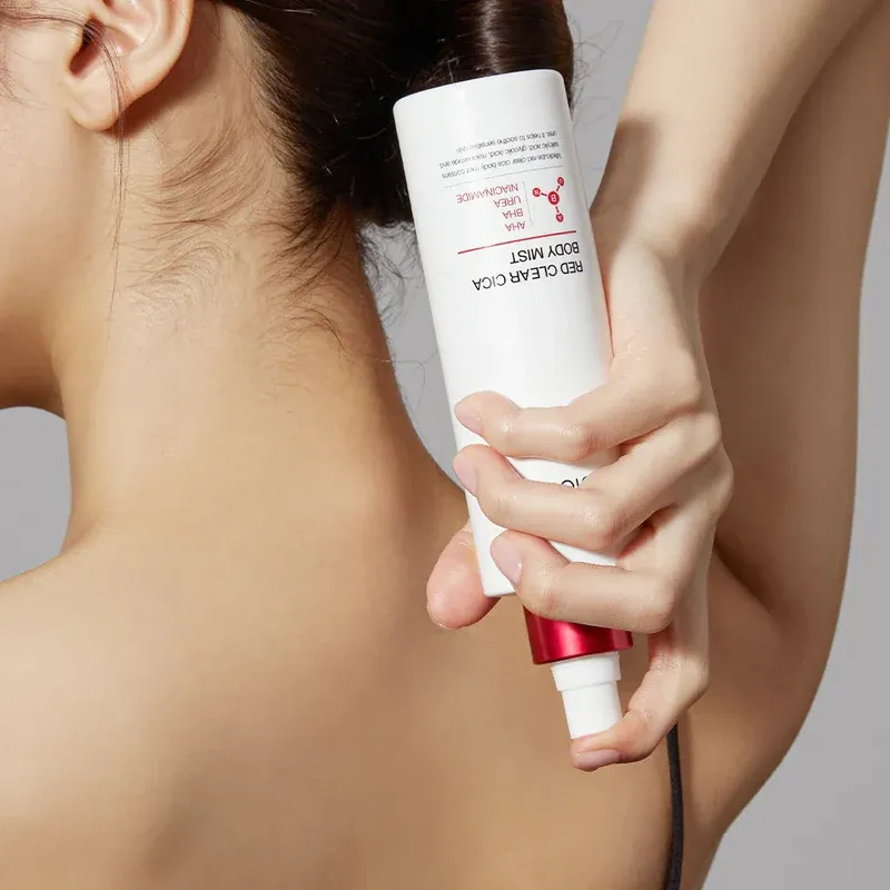 MEDICUBE - Red Clear Cica Body Mist