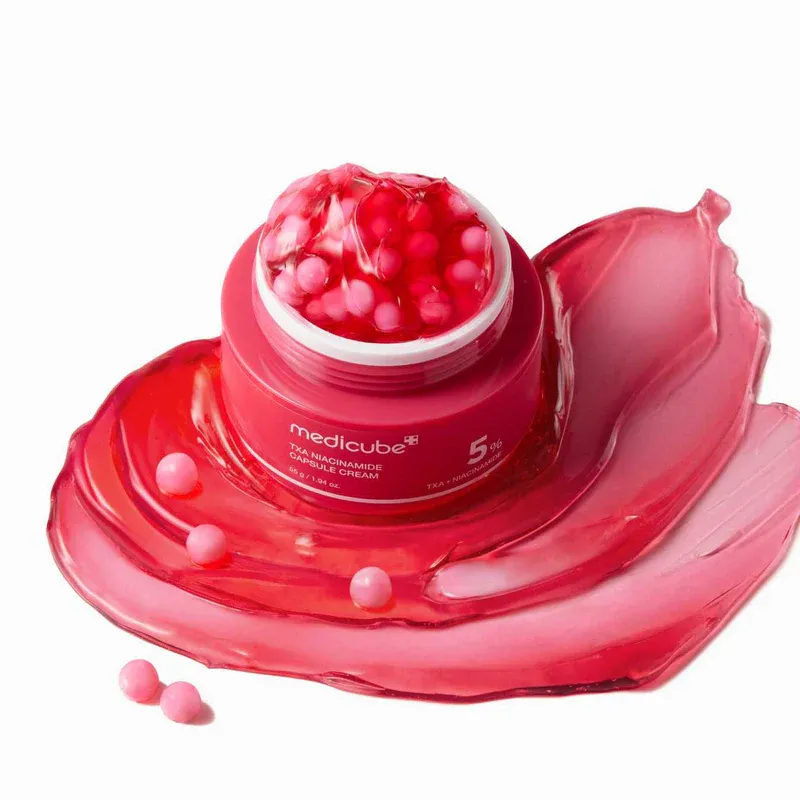 MEDICUBE - TXA Niacinamide Capsule Cream | 55G