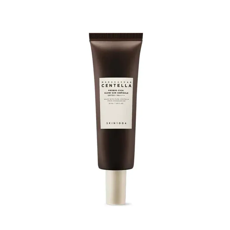 SKIN1004 - Probio-Cica Glow Sun Ampoule