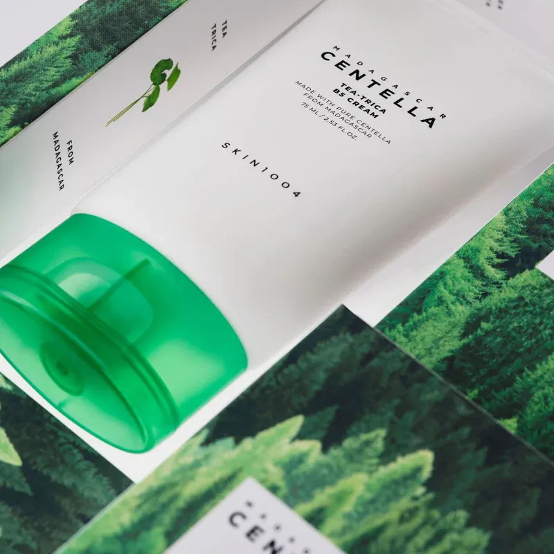 SKIN1004 - Tea-Trica B5 Cream
