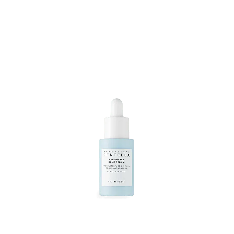 SKIN1004 - Hyalu-Cica Blue Serum