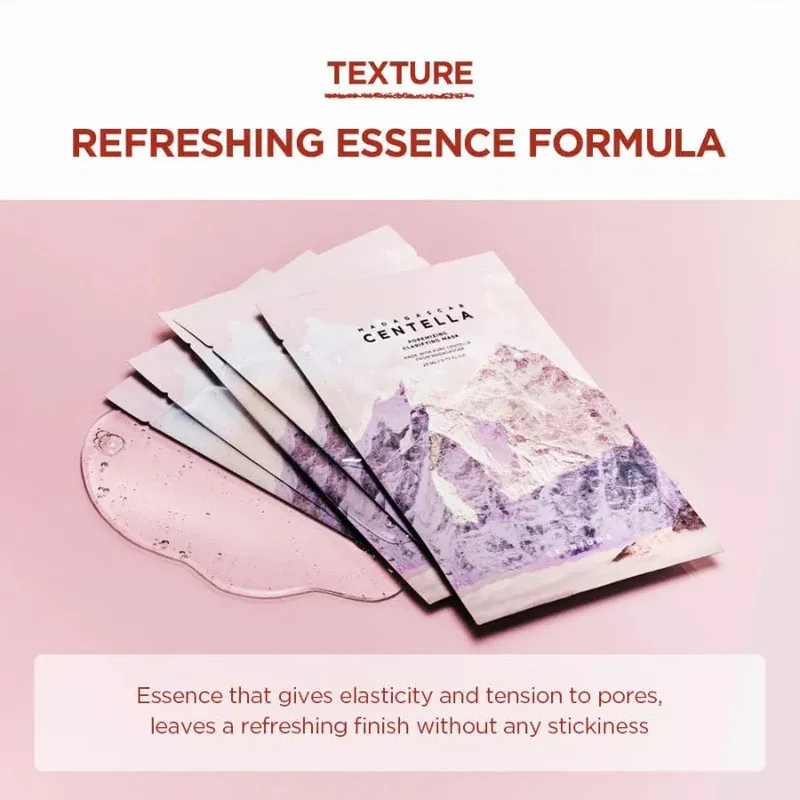 SKIN1004 - Poremizing Clarifying Mask