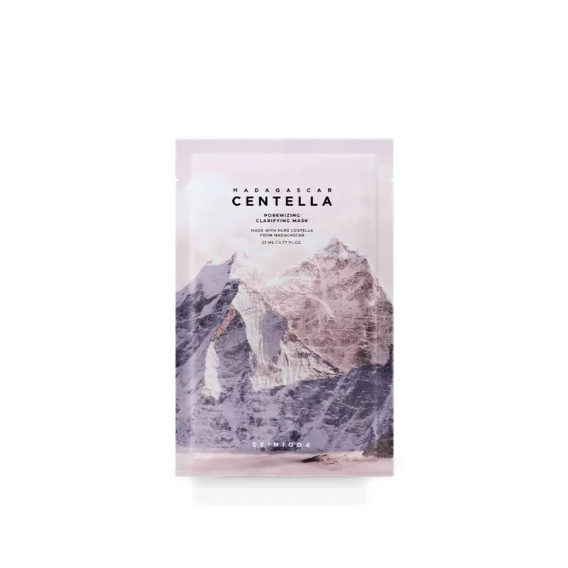 SKIN1004 - Poremizing Clarifying Mask