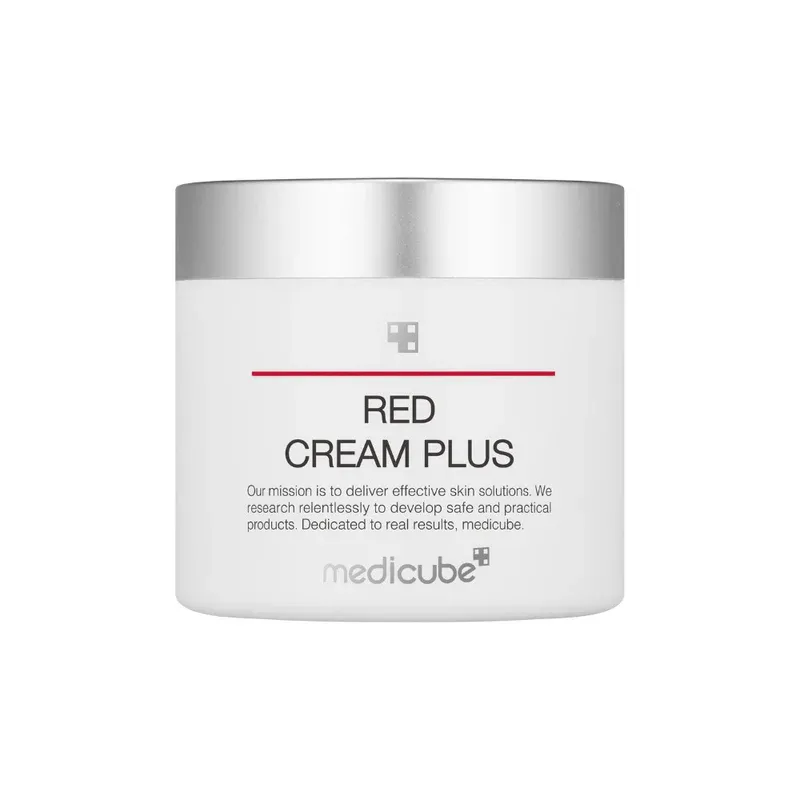 MEDICUBE - RED CREAM 2.0 PLUS - 100 mL