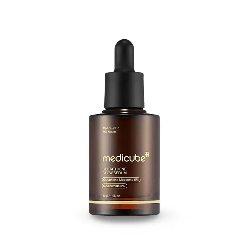 MEDICUBE - Glutathione Glow Serum