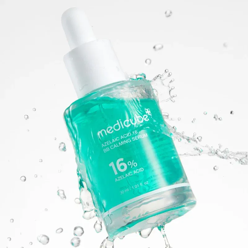 MEDICUBE - Azelaic Acid 16 BB Calming Serum | 30 mL