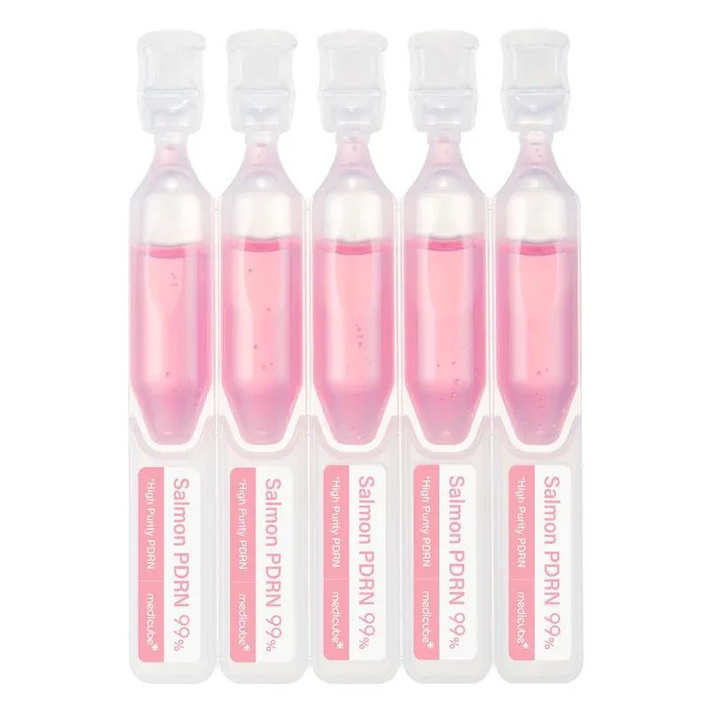 MEDICUBE - PDRN Pink One Day Serum | 1.5 mL x 10 pcs