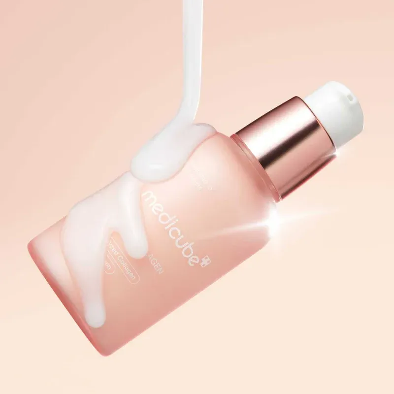 MEDICUBE - Triple Collagen Serum | 55 mL