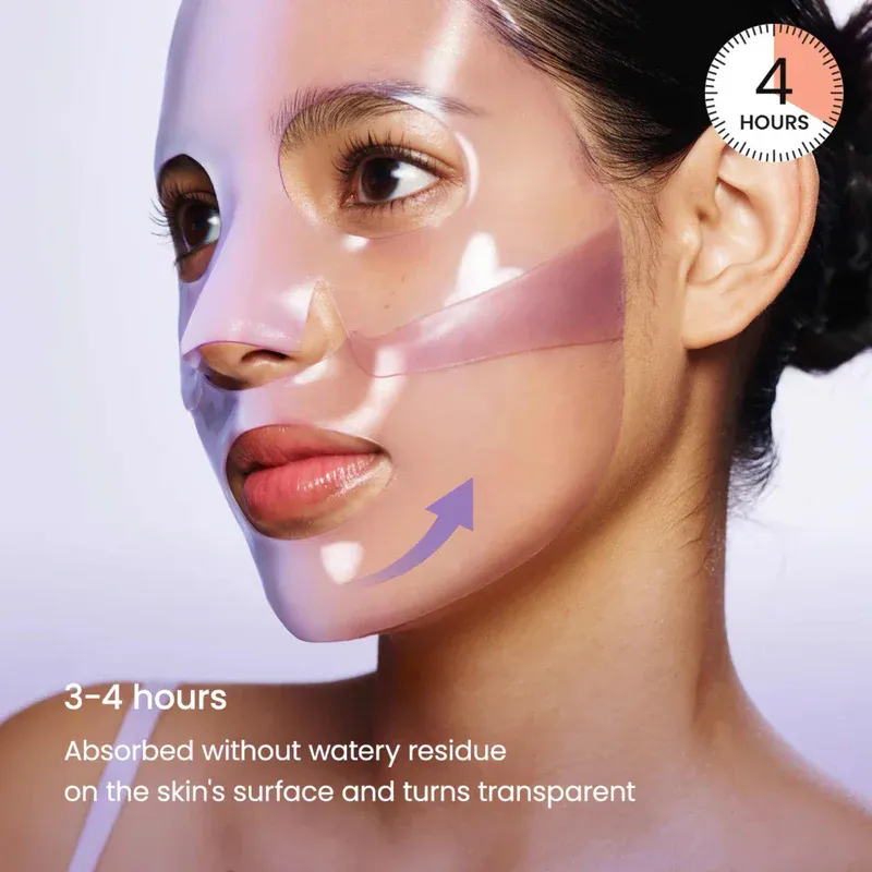 Biodance - Rejuvenating Caviar PDRN Real Deep Mask (4 masks)