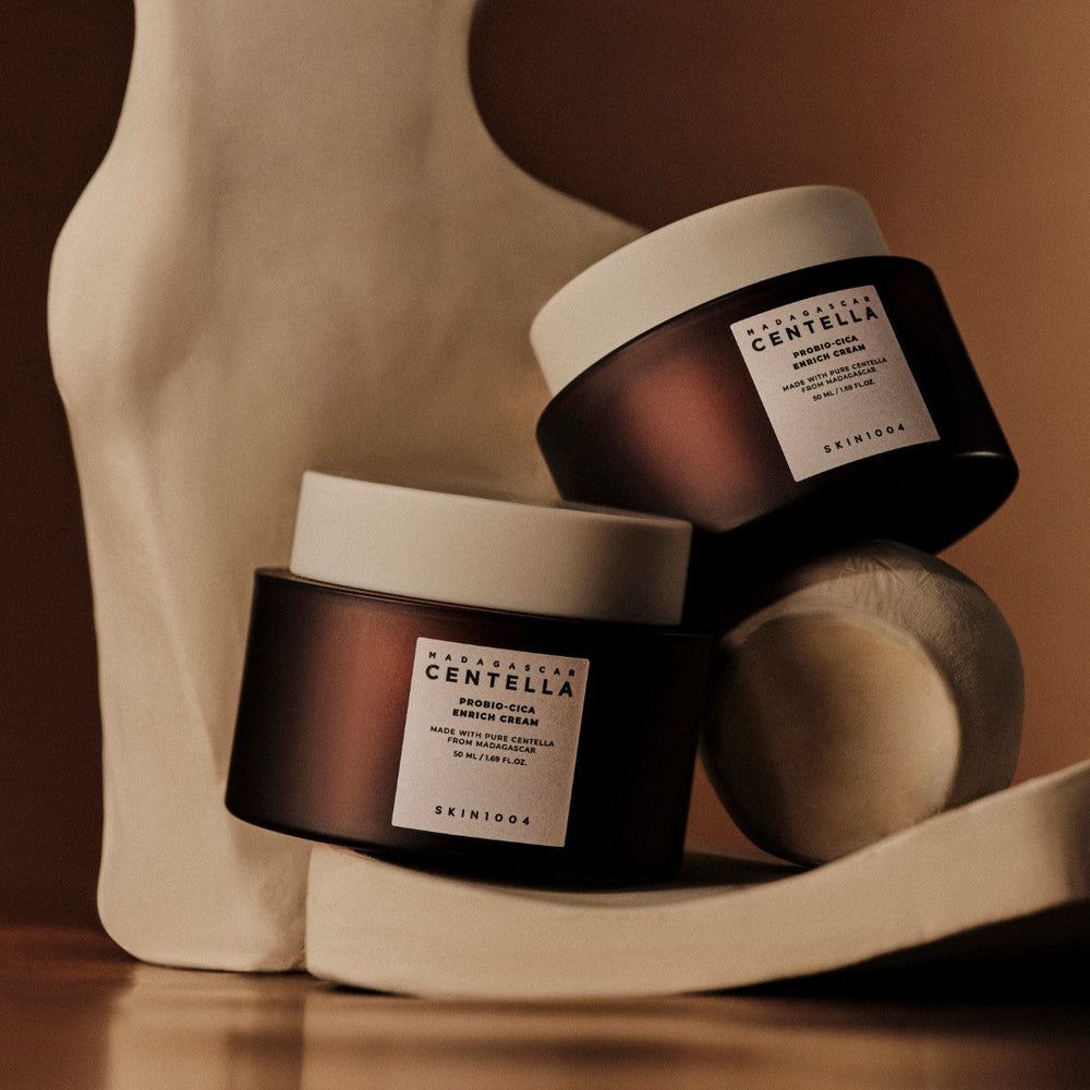 SKIN1004 - Probio-Cica Enrich Cream 15g