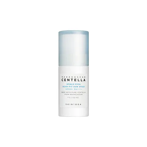 SKIN1004 - Hyalu-Cica Silky-Fit Sun Stick 7g