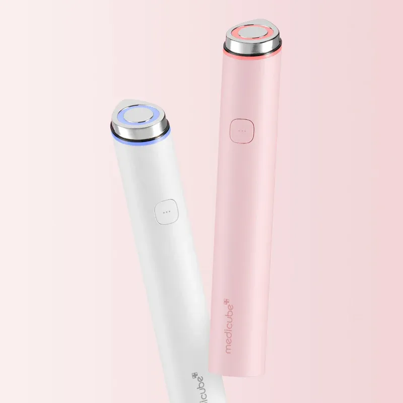 MEDICUBE - AGE-R Booster Pro Mini | 2 Colors