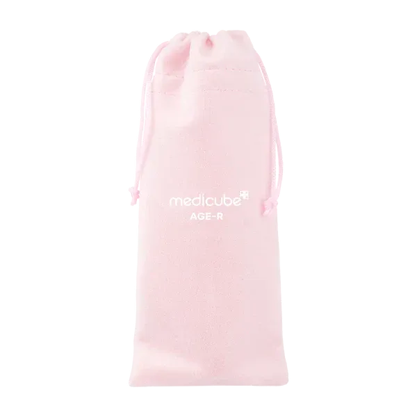 MEDICUBE - AGE-R Booster Mini Velvet Pouch