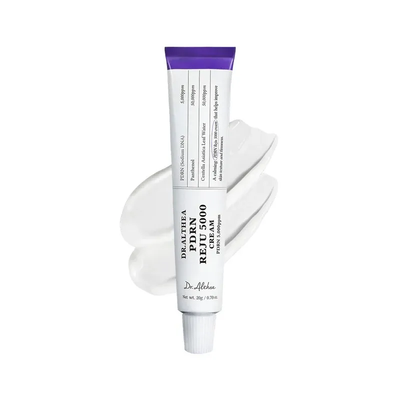 Dr. Althea - PDRN Reju 5000 Cream