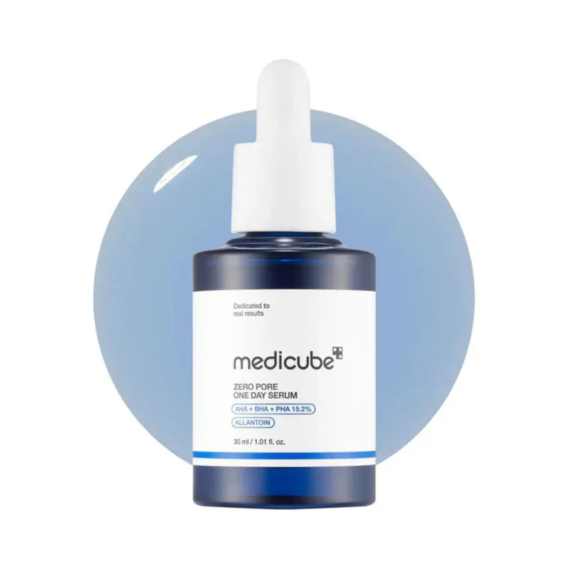 MEDICUBE - Zero Pore One day Serum | 30 mL