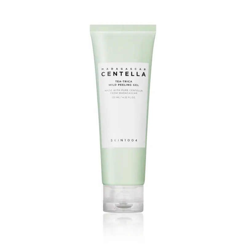 SKIN1004 - Tea-Trica Mild Peeling Gel