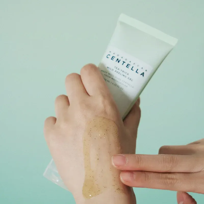 SKIN1004 - Tea-Trica Mild Peeling Gel