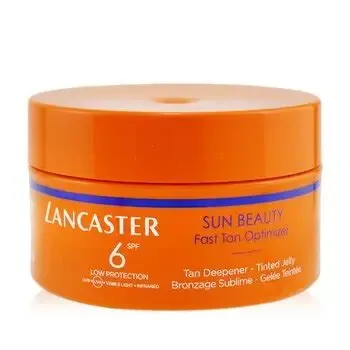 LANCASTER - Tan Deepener 6 SPF | 200 mL