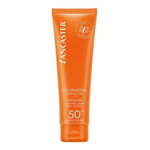 LANCASTER - Sun Sensitive Oil-Free Milk SPF 50 | 150ML
