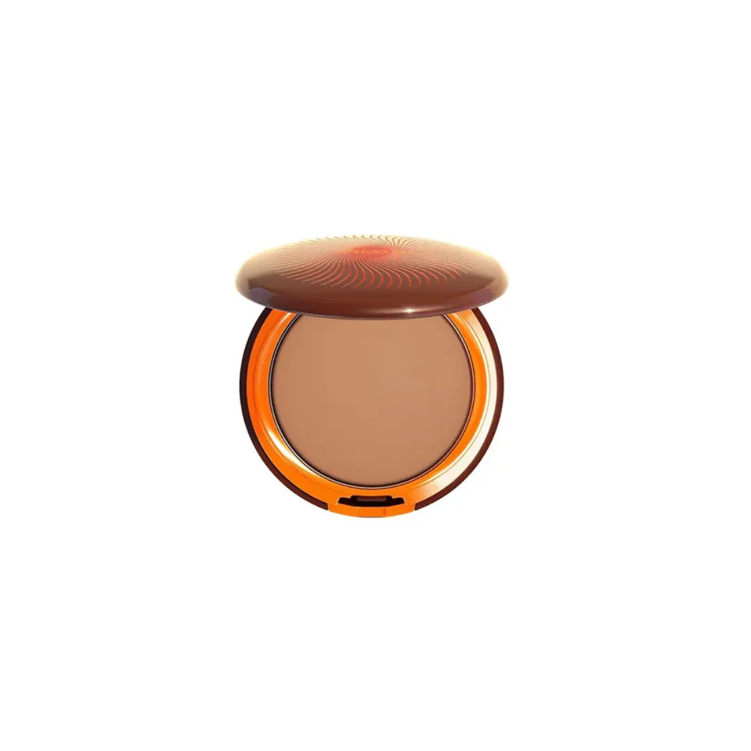 LANCASTER - 365 Sun Make-up Compact Cream SPF30 | 02 Sunny Glow