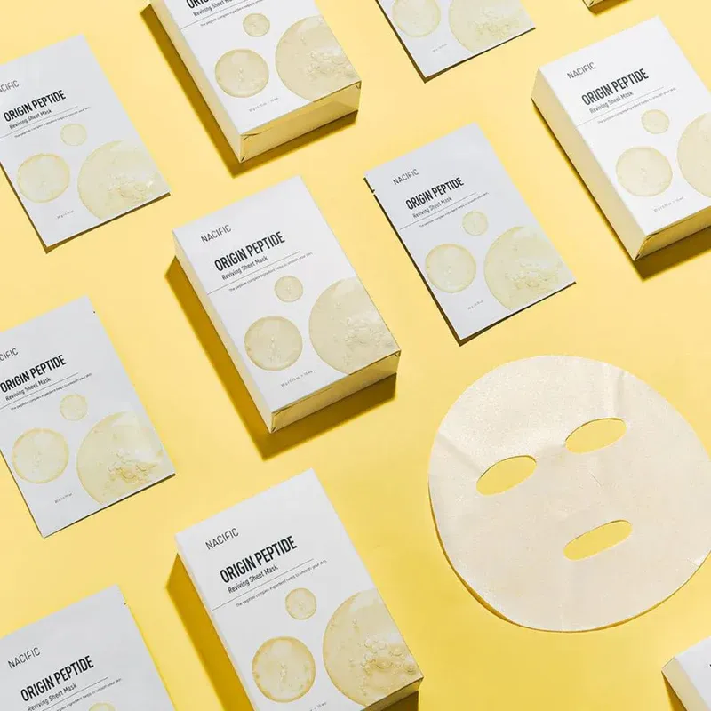 NACIFIC - Origin Peptide Mask