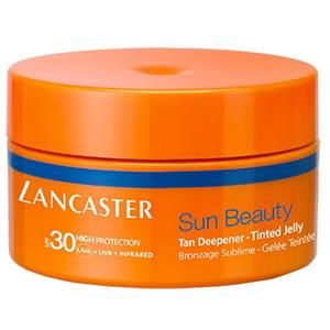 LANCASTER - Sun Care Tan Deepenere Tinted Jelly | 200 mL