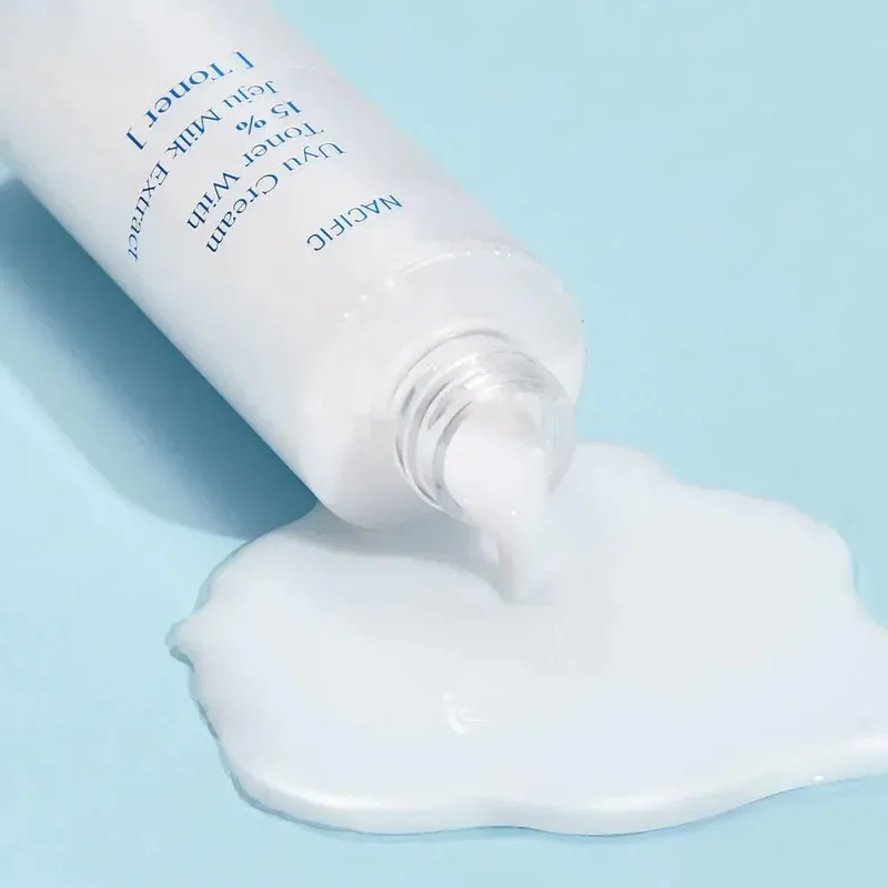 NACIFIC - UYU Cream Toner | 150 mL