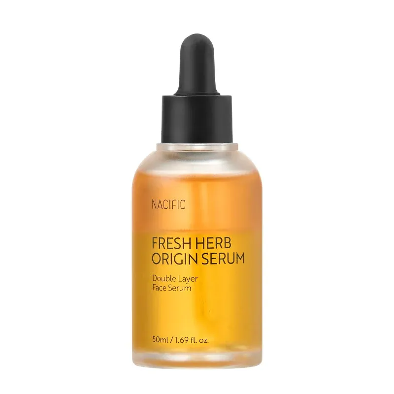 NACIFIC - Fresh Herb Origin Serum | 20mL