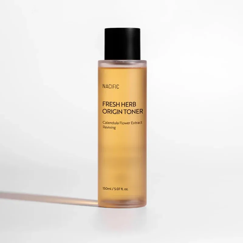 NACIFIC - Fresh Herb Origin Toner | 150 mL