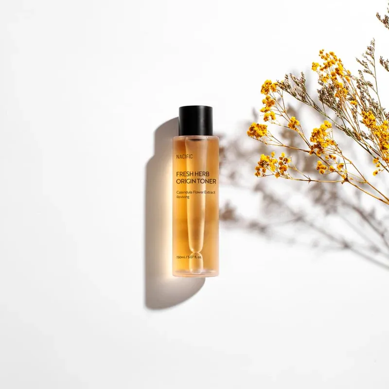 NACIFIC - Fresh Herb Origin Toner | 150 mL