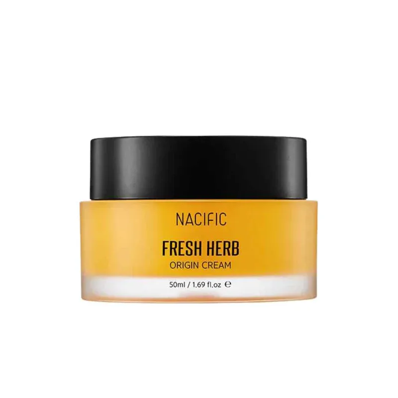 NACIFIC - Fresh Herb Origin Cream