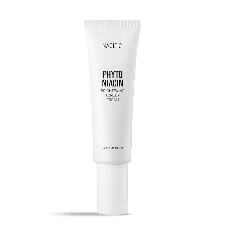 NACIFIC - PHYTO NIACIN TONE UP CREAM
