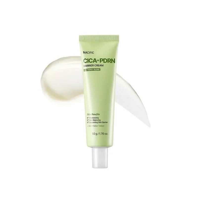 NACIFIC - Cica PDRN Barrier Cream