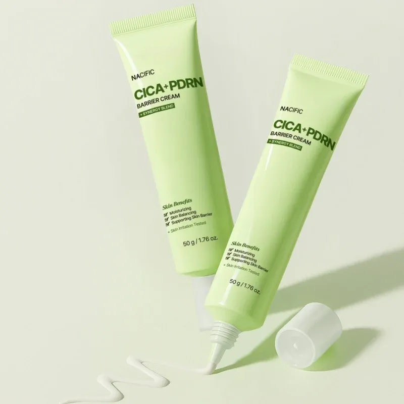 NACIFIC - Cica PDRN Barrier Cream