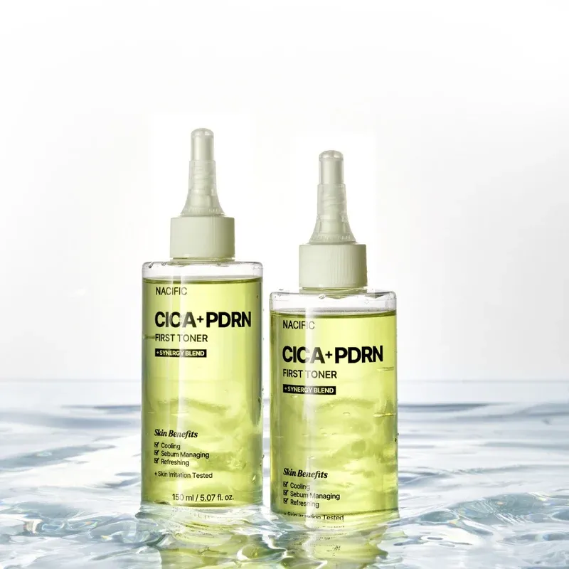 NACIFIC - CICA PDRN First Toner