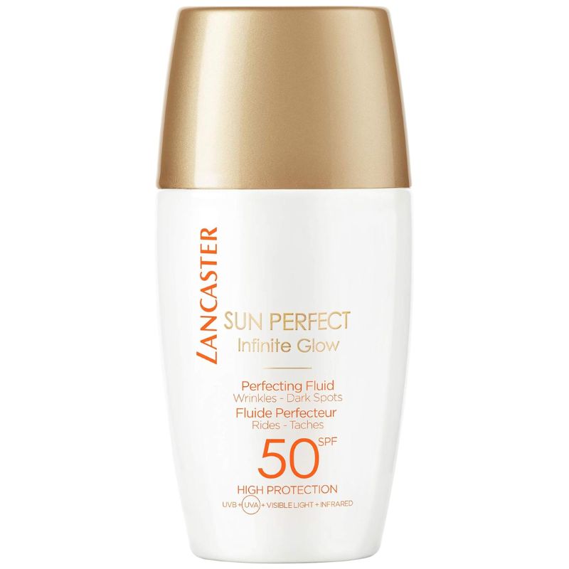 LANCASTER - Sun Perfect Infinite Glow Fluid SPF50 | 30 mL