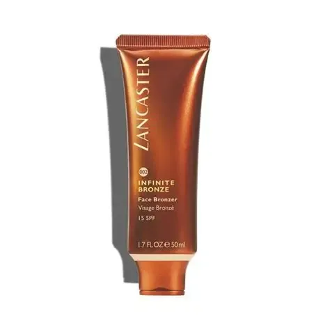 LANCASTER - Infinite Bronze Face Bronzer SPF15 |