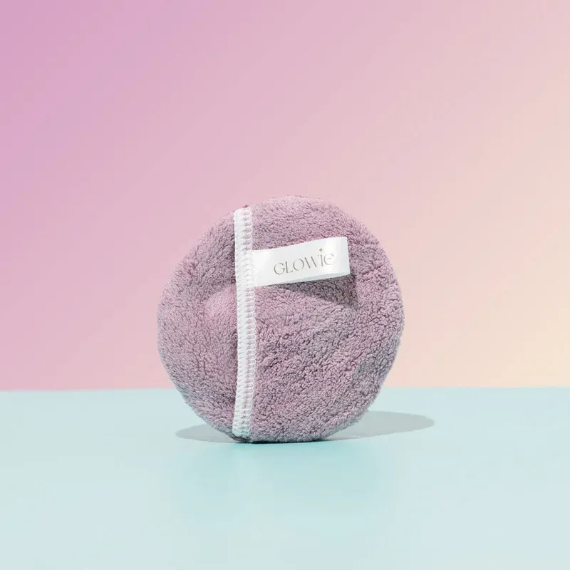 Glowie - Microfiber Makeup Remover