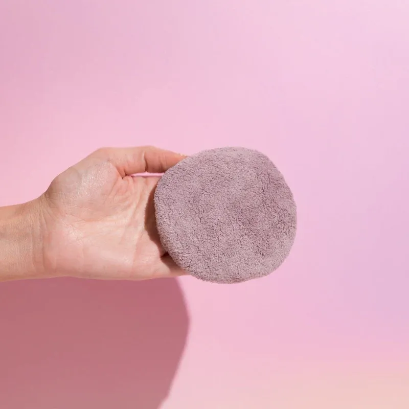 Glowie - Microfiber Makeup Remover