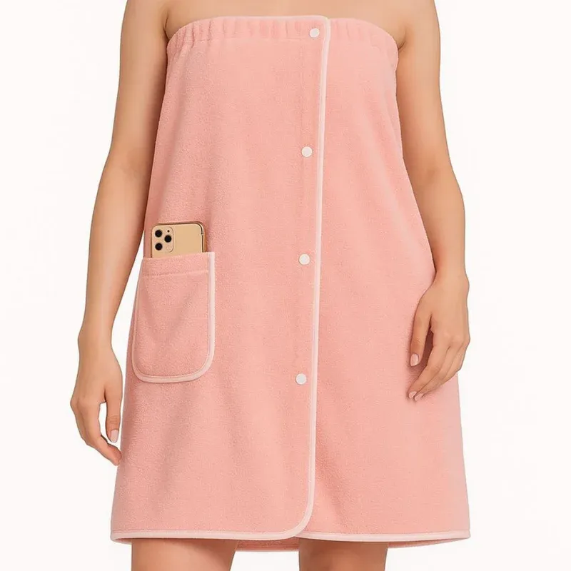 Glowie - Body Microfiber Towel