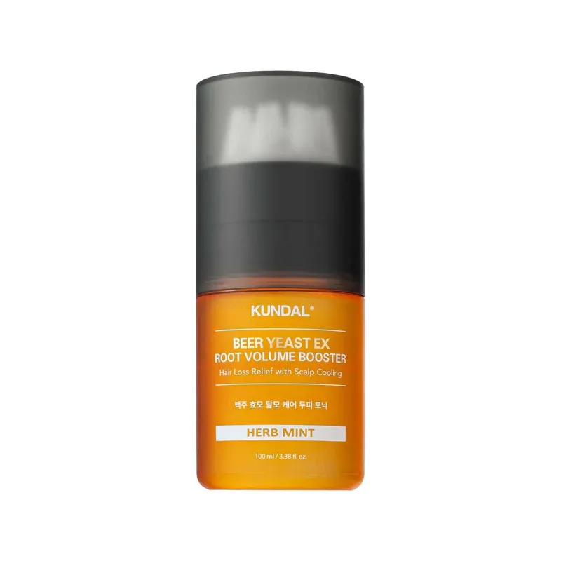KUNDAL - Beer Yeast EX Root Volume Tonic