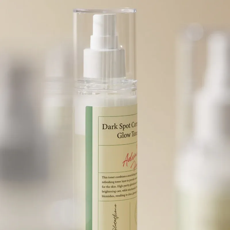 AXIS-Y - Dark Spot Correcting Glow Toner