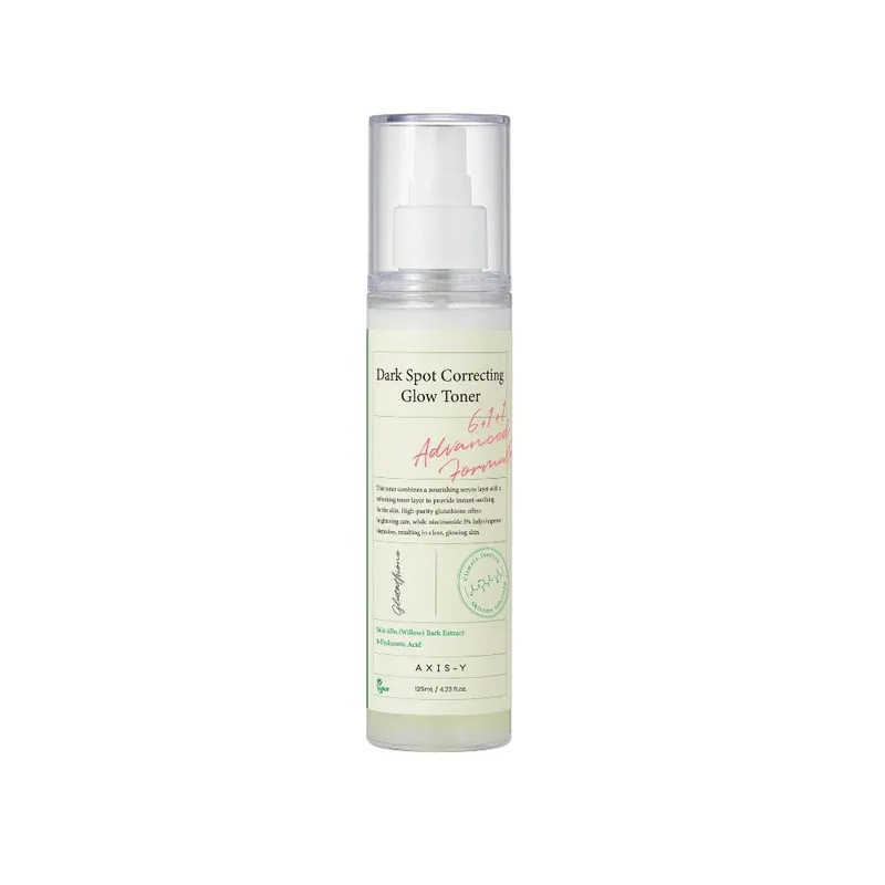 AXIS-Y - Dark Spot Correcting Glow Toner
